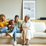 Financial Considerations for Multigenerational Households    