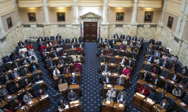 Maryland spent big on youth mental health – but then the budget crisis hit