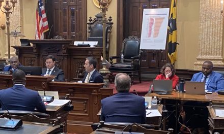 Baltimore City Council, residents demand action from BGE over rate hikes