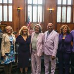 Retired Jefferson County Judge Carole Smitherman Honored for Lifetime Achievement