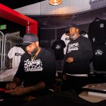 Legacy Threads Clothing Collection Unveiled at Negro Southern League Museum