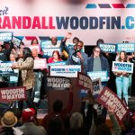 Woodfin Launches Run for 3rd Term, Seeks to Accomplish Something a Birmingham Mayor Hasn’t in Nearly 40 Years