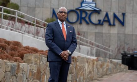 Morgan State to convene inaugural conference addressing gun violence on college campuses