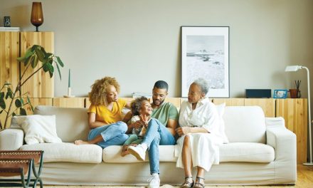 Financial considerations for multigenerational households 