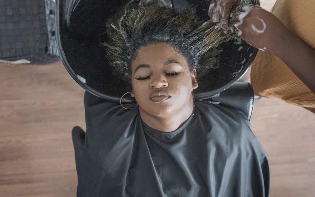 6 Things Black People Should Stop Doing to Our Hair