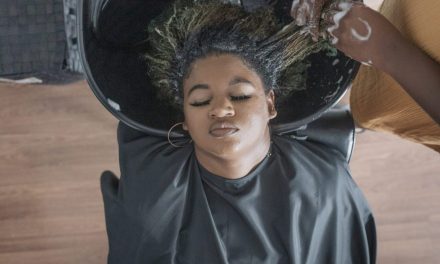 6 Things Black People Should Stop Doing to Our Hair