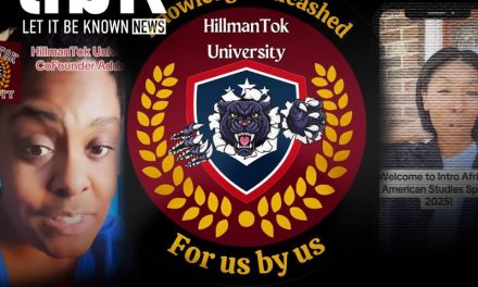 HillmanTok University: The digital ‘HBCU’ revolutionizing online education