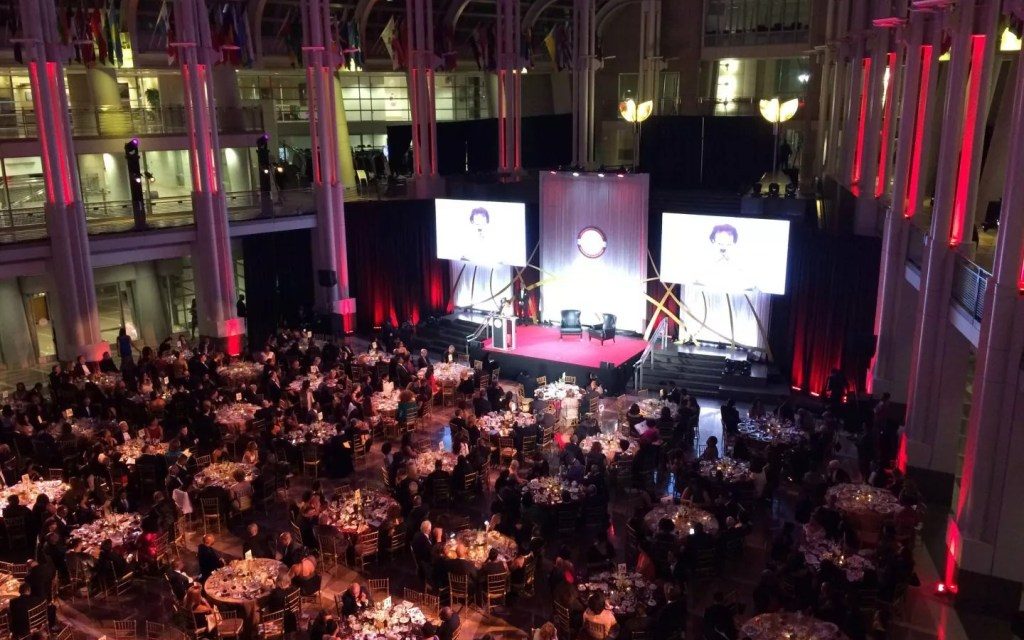 Greater Washington Urban League prepares for annual Whitney M. Young Jr. Gala