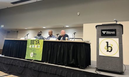 BEYA STEM Conference examines biotechnology’s potential to transform healthcare