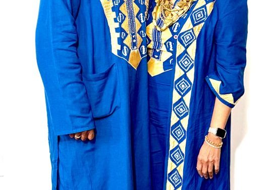 West Mastin Lake Baptist Church Hosts Annual Black History Program