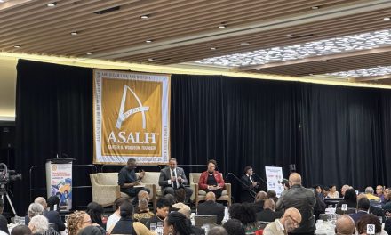 ASALH hosts 99th Annual Black History Luncheon in honor of Black labor and resistance