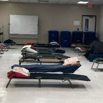 Birmingham, Jimmie Hale Mission to Open Warming Station on Monday Night