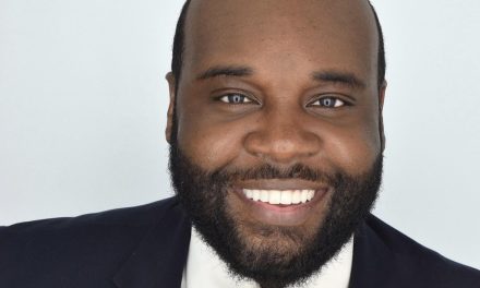 Baltimore native Kamau Marshall joins Mayor Scott’s team to shape city’s message