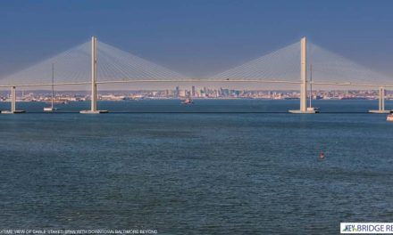 New design for Francis Scott Key Bridge unveiled, demolition set for spring 2025