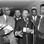 Photographer James ‘Spider’ Martin’s Historic Civil Rights Images on Display in Birmingham City Hall