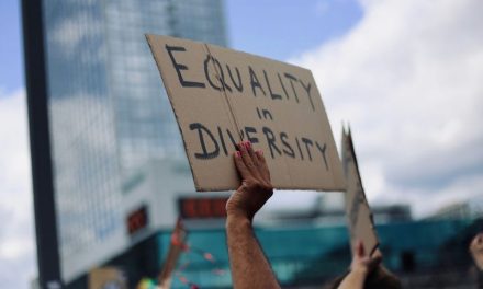 Lawmakers work to protect diversity, equity and inclusion programs despite recent reversal