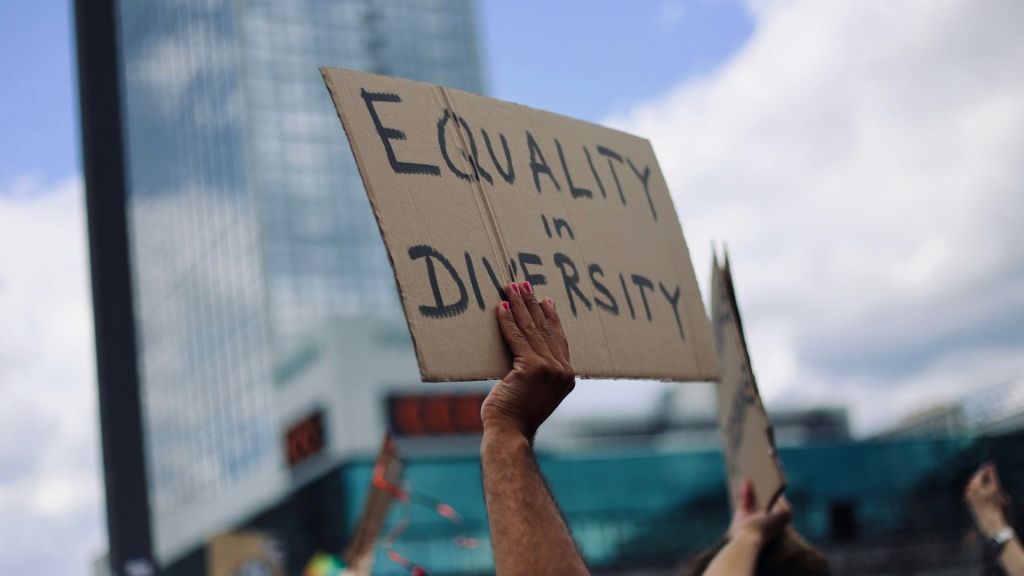 Lawmakers work to protect diversity, equity and inclusion programs despite recent reversal