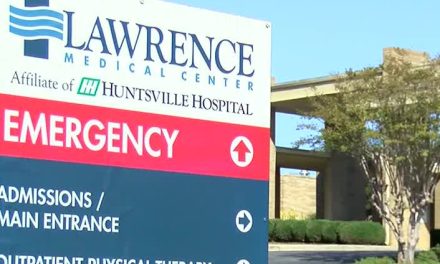 Alabama hospital ending ER and inpatient services, partners with Huntsville Hospital amid rural healthcare crisis