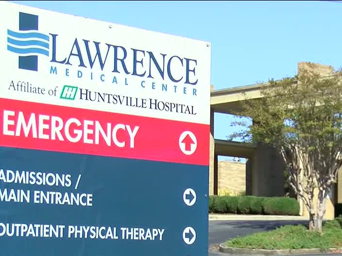 Alabama hospital ending ER and inpatient services, partners with Huntsville Hospital amid rural healthcare crisis