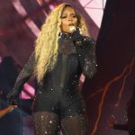 Mary J. Blige Brings ‘Real Love’ to Birmingham During Valentine’s Weekend Tour