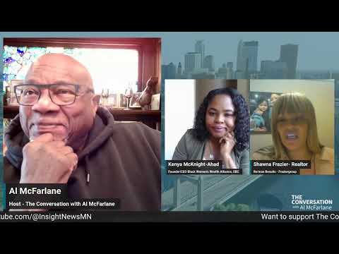 Building Dreams and Legacies: Financial Empowerment and Life Goals with Al McFarlane