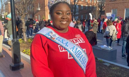 Moms and students push forward in fight for stronger gun laws in Maryland