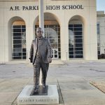 A.H. Parker: Birmingham’s First Black High School Celebrates 125 Years