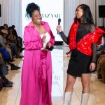 Poze Bazaar Fashion Showcases Spring/Summer 2025 Collections at the Hyatt Regency Wynfrey