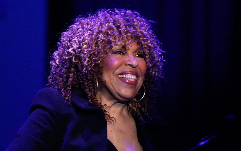 Legendary Songstress Roberta Flack Passes Away at 88