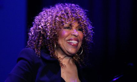 Legendary Songstress Roberta Flack Passes Away at 88