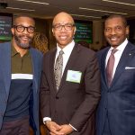 Retired Lt. General A.C. Roper honored at Regions Bank’s Black History Celebration