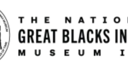 The National Great Blacks In Wax Museum Brings Black History Exhibit to the Miller Senate Building in Annapolis