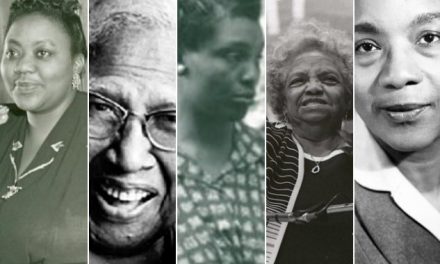 Five Black women who shaped the labor union movement 