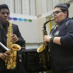 Stax Music Academy’s Teen Students Mark 25th Anniversary, Black History Month With Concert