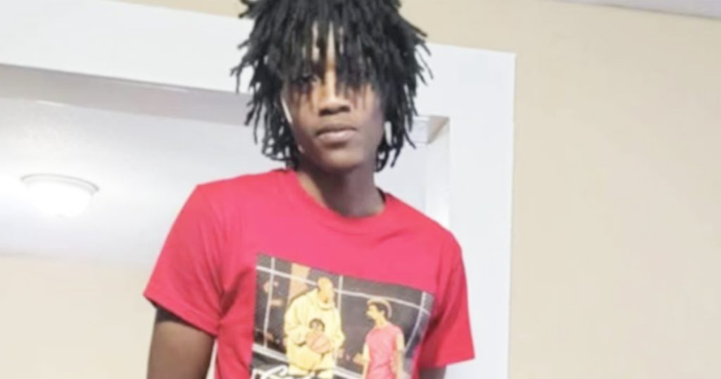 ‘He was my baby’: 21-year-old killed in Birmingham shooting months before the birth of his son