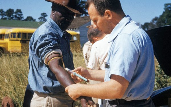 5 Milestones in Black Health History