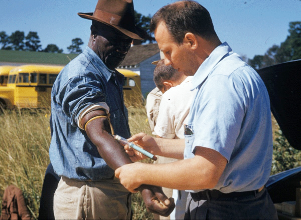 5 Milestones in Black Health History