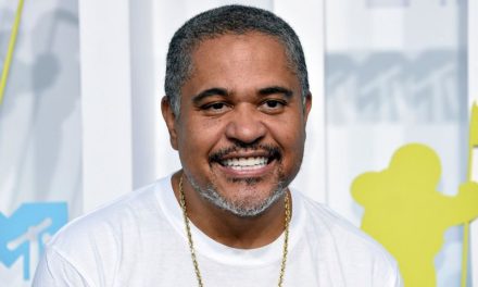 Hip-hop community mourns loss of Irv Gotti; Murder Inc. founder dies at 54