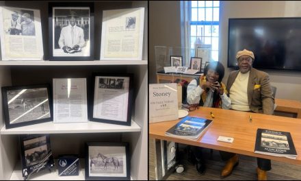 Maryland Horse Library and Education Center hosts Heart of the Turf: Racing’s Black Pioneers