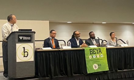 39th BEYA Conference returns to Baltimore with focus on AI, skills and jobs