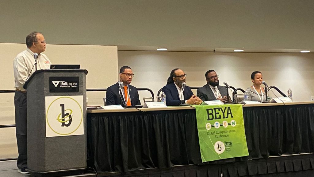 39th BEYA Conference returns to Baltimore with focus on AI, skills and jobs