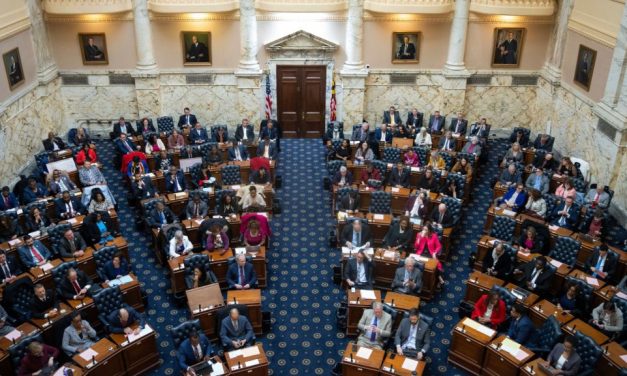 Lawmakers debate the sentencing of youth as adults