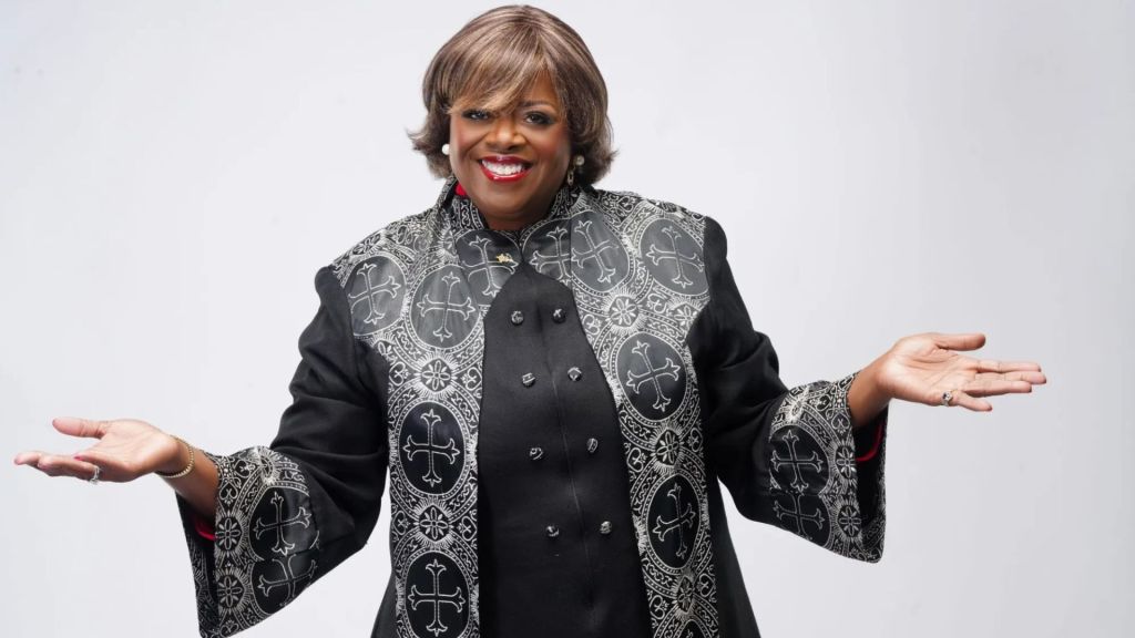Forging a new path, uplifting Black women of faith