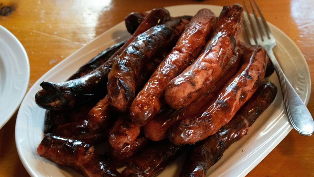 Processed red meat isn’t just bad for your heart– it’s also associated with dementia