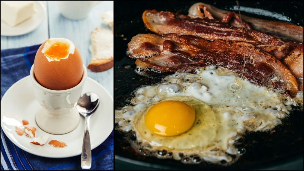 Are eggs good or bad for our health?