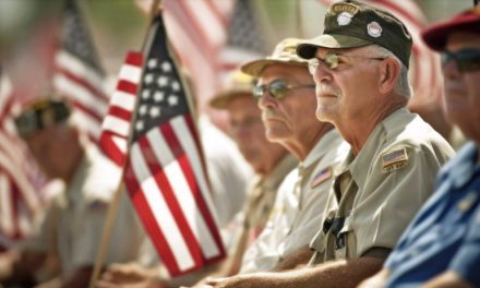 Restructuring the Alabama Department of Veterans Affairs: A path to amplifying veterans’ voices