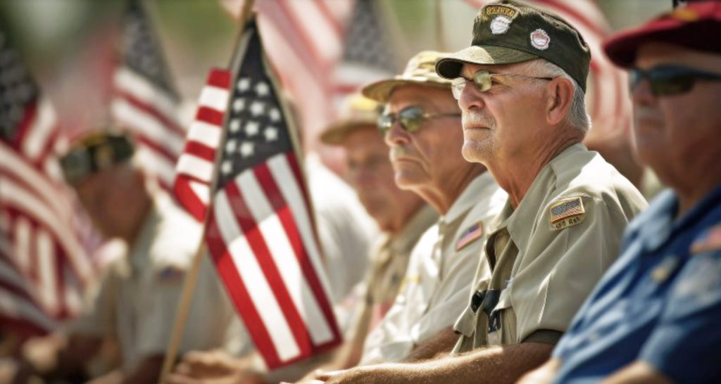 Restructuring the Alabama Department of Veterans Affairs: A path to amplifying veterans’ voices