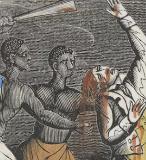 Rare portraits reveal the humanity of the slaves who revolted on the Amistad