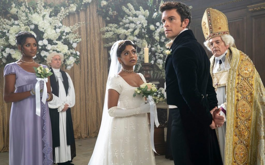‘Bridgerton’ writer among Alabama ties to NAACP Image Award nominations