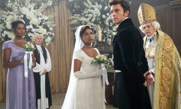 ‘Bridgerton’ writer among Alabama ties to NAACP Image Award nominations